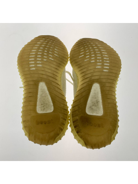 adidas スニーカー YEEZY BOOST V2 CREAM 26.5cm