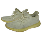 adidas スニーカー YEEZY BOOST V2 CREAM 26.5cm