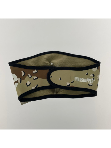 Supreme ソノ他 22FW Windstopper  Facemask