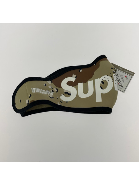 Supreme ソノ他 22FW Windstopper  Facemask