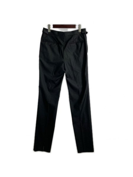 WACKO MARIA×Loro Piana SUPER130's 3P ジャケットS ジレM パンツS