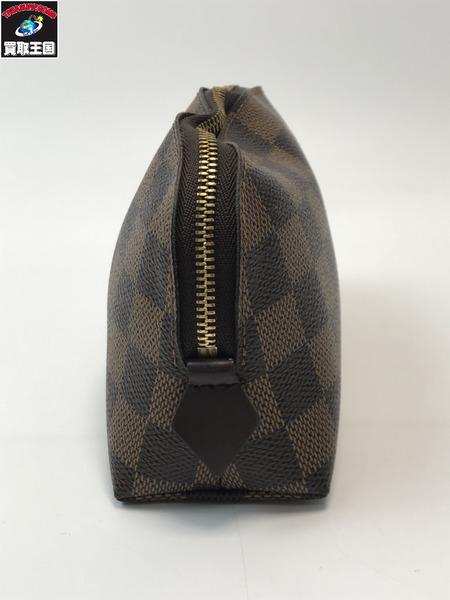 LOUIS VUITTON ルイヴィトン LV N47516 ダミエ ポシェットコスメティック ポーチ