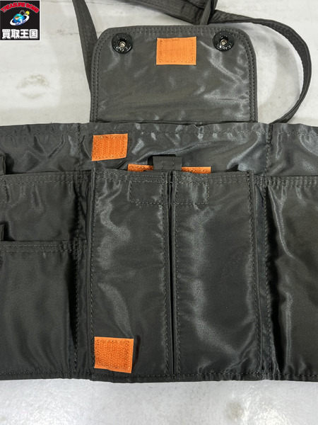 PORTER タンカー トラベルケース