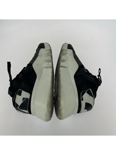 Y-3 スニーカー 17AW AYERO ローカットスニーカー 27.0cm
