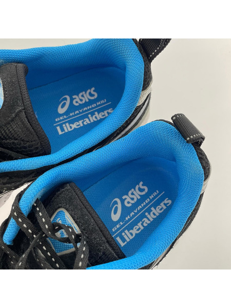 ASICS スニーカー ×Liberaiders GEL-KAYANO 12.1