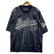JOKER 77 ベースボールシャツ（L）ネイビー