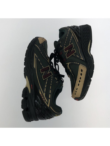 KITH×NEW BALANCE M1906RKS 28cm[値下]