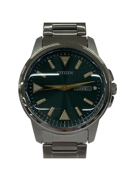 CITIZEN エコドライブ BM8180-71W