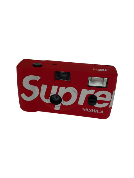 21SS/Supreme /ashica MF-1 Camera