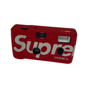 21SS/Supreme /ashica MF-1 Camera