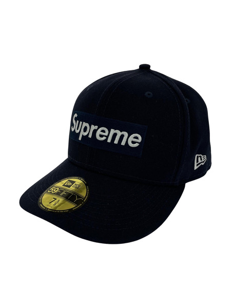 Supreme NEW ERA Opening Day 2021 Cap ネイビー[値下]｜商品番号：2100228055481 -  買取王国ONLINESTORE