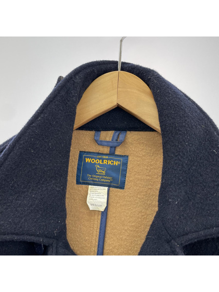 WOOLRICH ウールコート M[値下]