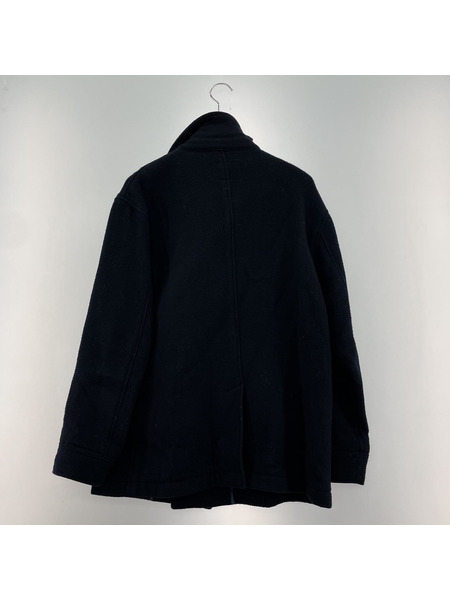 WOOLRICH ウールコート M[値下]