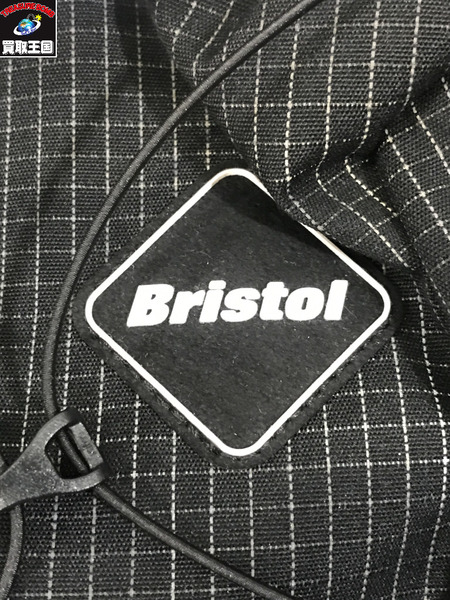 F.C.Real Bristol リュックサック・バックパック 25SS/TOUR BACKPACK
