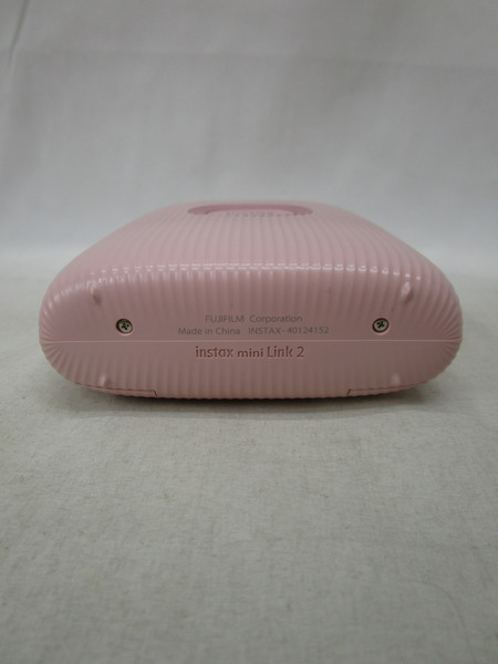 撮影関連機器 INSTAX MINI LINK2