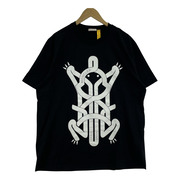 MONCLER 半袖Tシャツ・カットソー CRAIG GREEN Print Tee XL