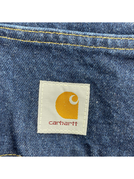 Carhartt デニム・ジーンズ 80s ダブルニー ペインターパンツ W30L34