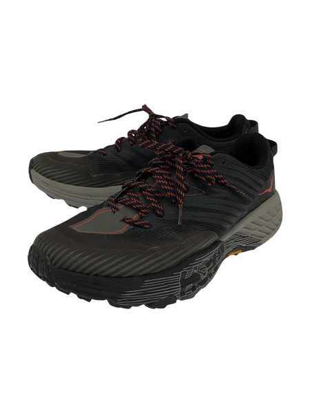 HOKA ONE ONE SPEED GOAT4 スピードゴート size28.5[値下]