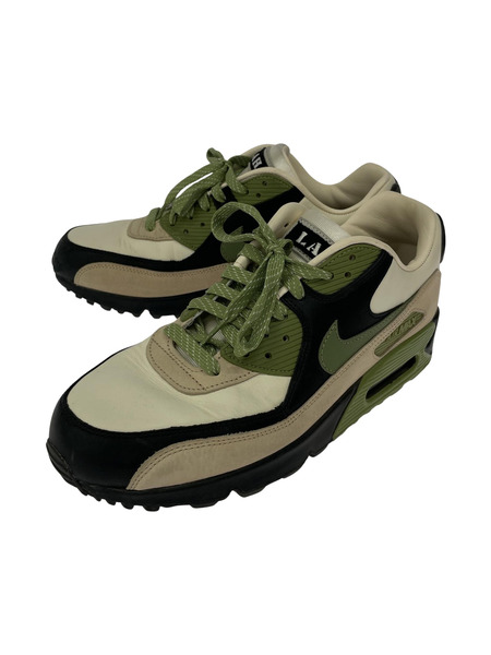 NIKE　MAX 90 NRG カーキ 28.0cm[値下]