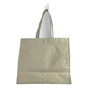 irose BLANK CANVAS TOTE 白