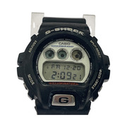 G-SHOCK DW-6900WF ブラック