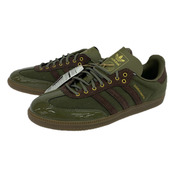 adidas×Alwayth Samba OG