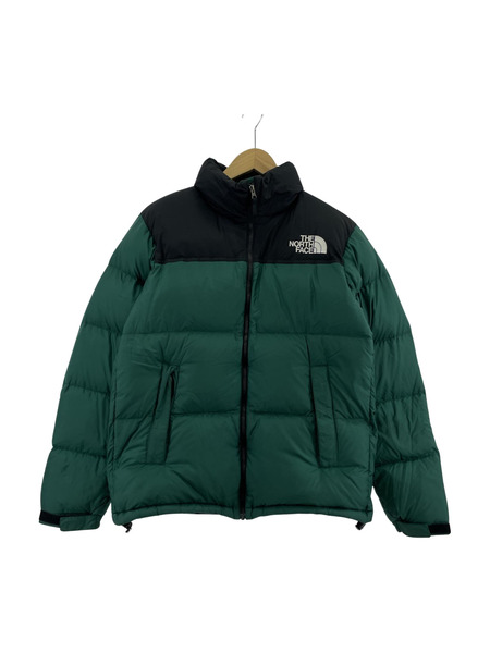 THE NORTH FACE ダウンジャケット Nuptse Jacket L