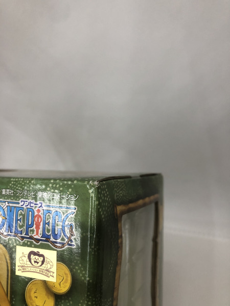 P.O.P ゾロ ※未開封