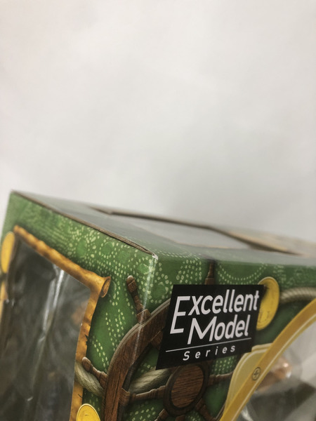 P.O.P ゾロ ※未開封