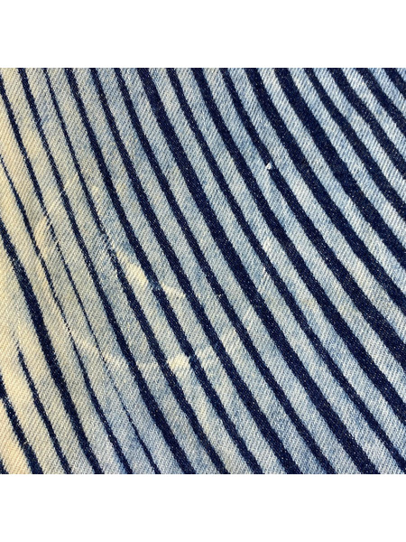 デニム・ジーンズ AKADEMIKS 渦デザイン/パンツ/W40程度