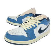 NIKE スニーカー 1 LOW SE 27CM