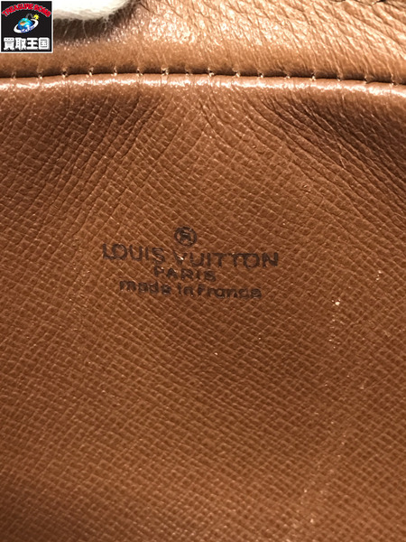 LV/マルリードラゴンヌPM/モノグラム