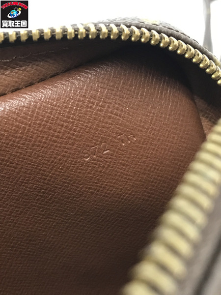 LV/マルリードラゴンヌPM/モノグラム