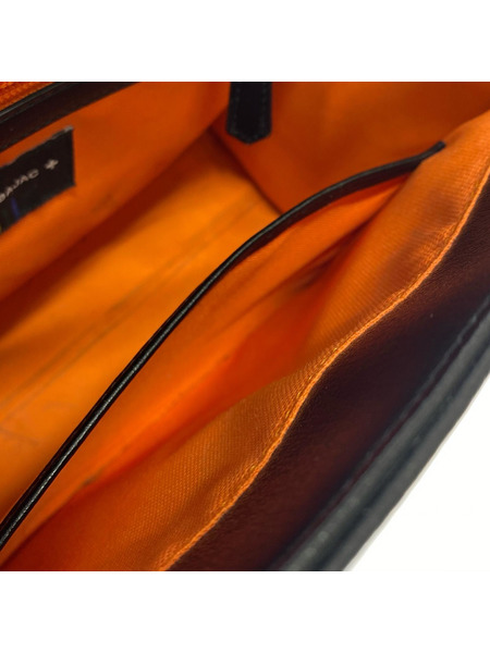 ボディバッグ castelbajac blk