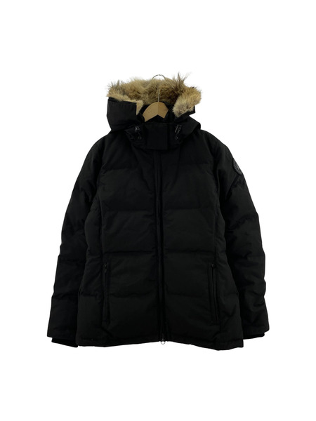 CANADA GOOSE BLACK LABEL CHELSEA PARKA/M