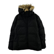 CANADA GOOSE BLACK LABEL CHELSEA PARKA/M