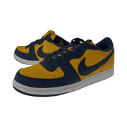 NIKE/Terminator Low University Gold and Navy/28.0cm