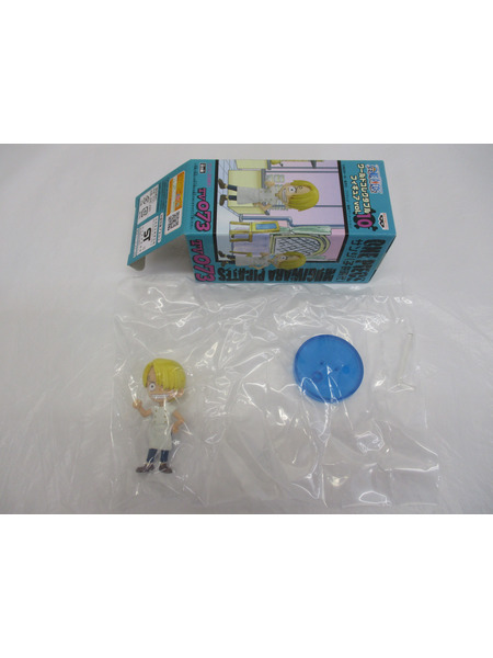 プライズ ワンピース ワーコレ vol.10 全種セット