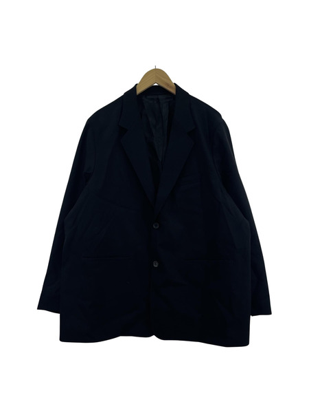 graphpaper 25ss Techno Wool Nylon Jacket 1 ブラック