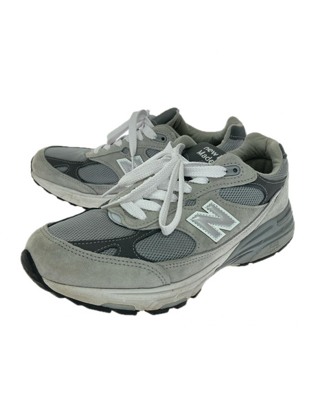 NEW BALANCE スニーカー 993 USA製