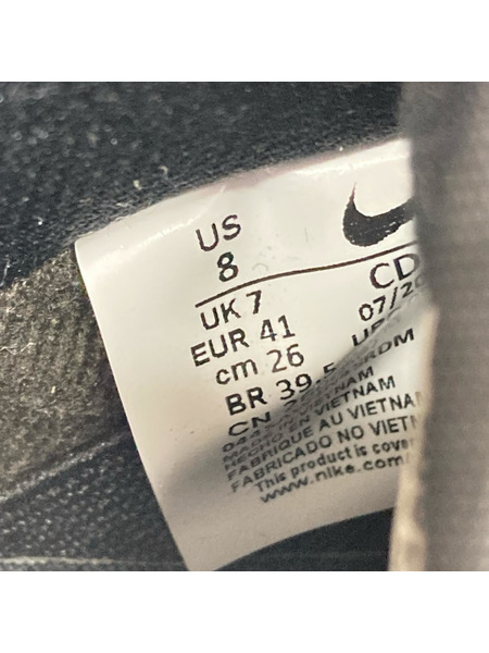 NIKE SB スニーカー Dunk Low Pro 26.0cm
