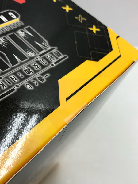 一番くじ A賞 アニス 勝利の女神：NIKKE CHAPTER3