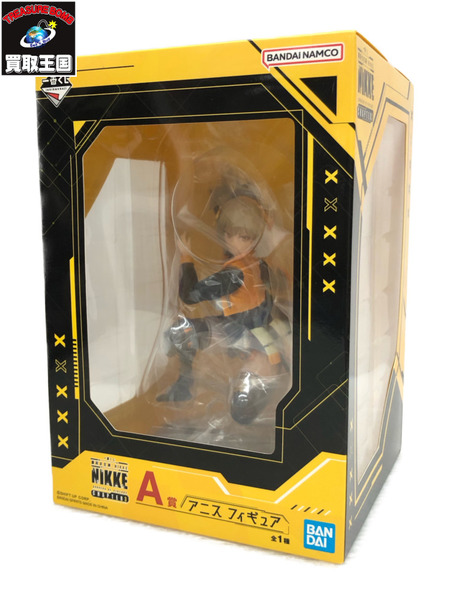一番くじ A賞 アニス 勝利の女神：NIKKE CHAPTER3