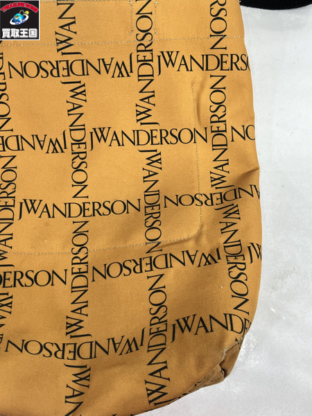 J.W.Anderson SHOPERTOTE