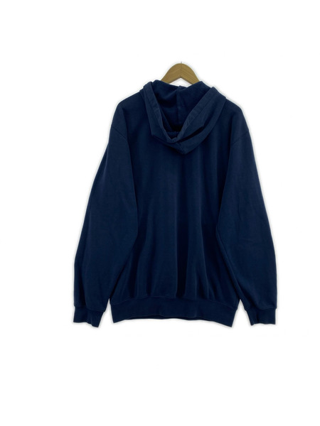 Carhartt パーカー ネイビー メキシコ製