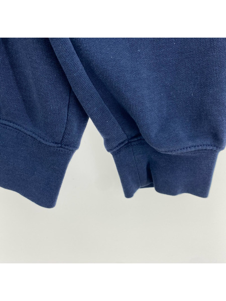 Carhartt パーカー ネイビー メキシコ製