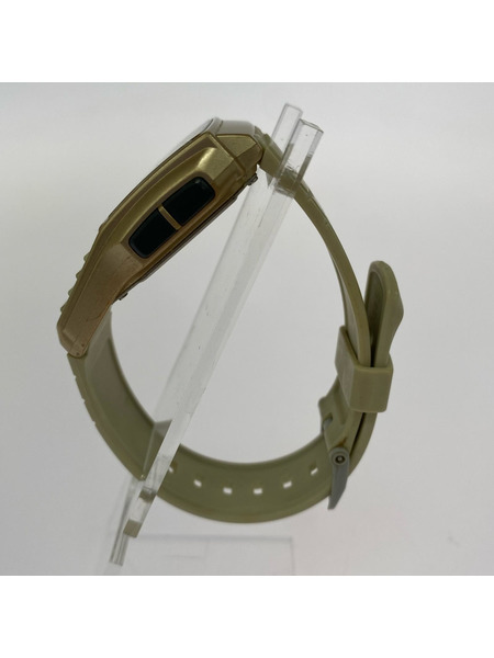 CASIO メンズ時計 DATABANK