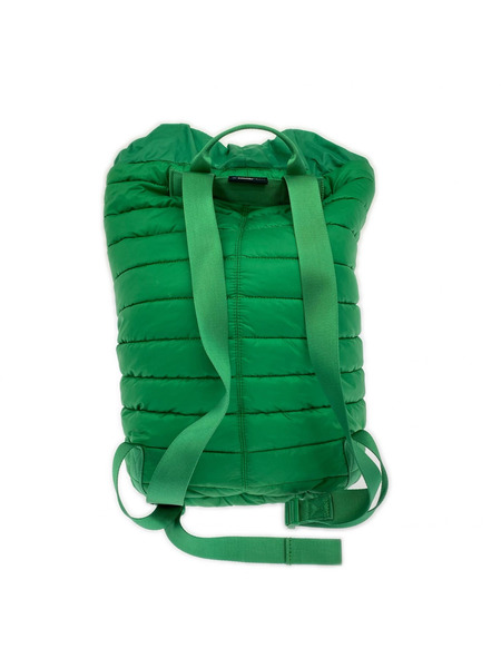 Supreme リュックサック・バックパック 22AW Puffer BackPack GRN