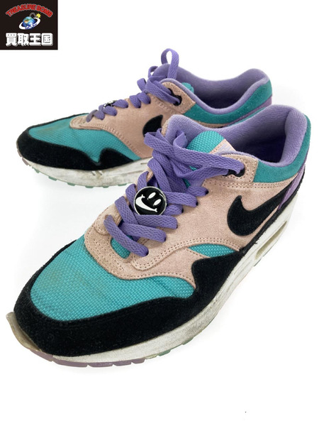 NIKE　AIR MAX 1 ND 26.0cm BQ8929-500[値下]