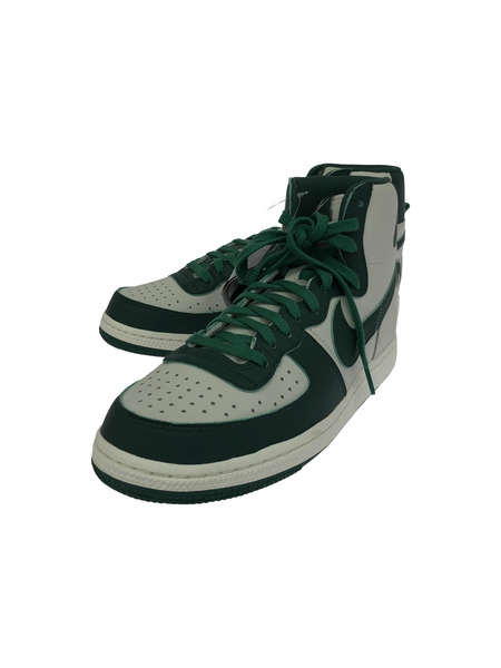 NIKE Terminator High Noble Green 29.0CM[値下]